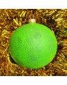 Bombka 12cm/1szt dekor z dedykacją imieniem LUX elf