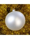 Bombka 15cm/1szt dekor z dedykacją imieniem święta