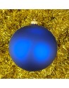 Bombka 15cm/1szt dekor z dedykacją imieniem święta