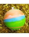Bombka 12cm/1szt dekor z dedykacją park jurajski
