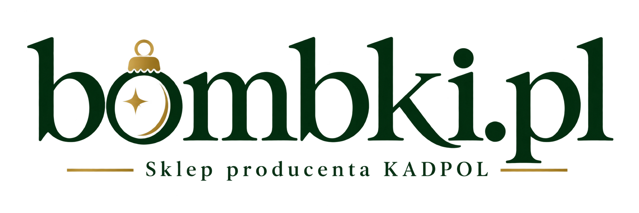 Bombki.pl - Producent Ozbód Szklanych