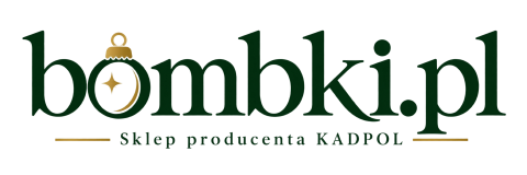 Bombki.pl - Producent Ozbód Szklanych